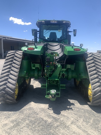 John Deere 9RX 540 2022 image 4