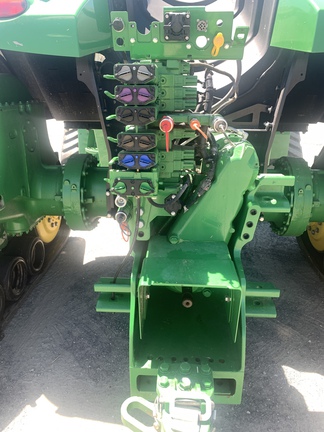 John Deere 9RX 540 2022 image 5