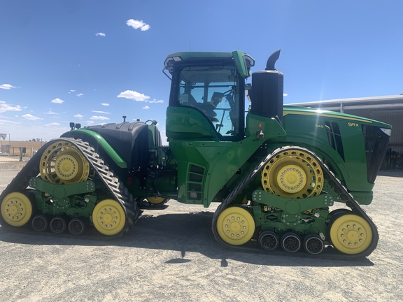 John Deere 9RX 540 2022 image 6
