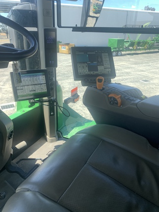 John Deere 9RX 540 2022 image 7