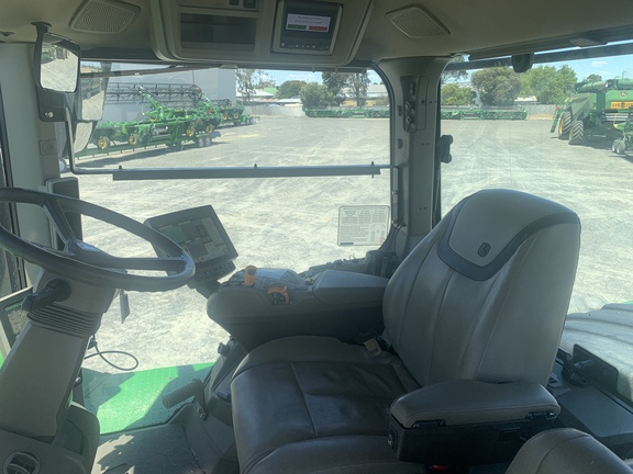John Deere 9RX 540 2022 image 8