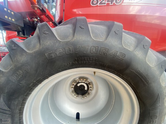 Case IH 8240 2018 image 7