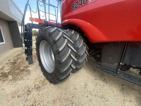 Case IH 8240 2018 image 4