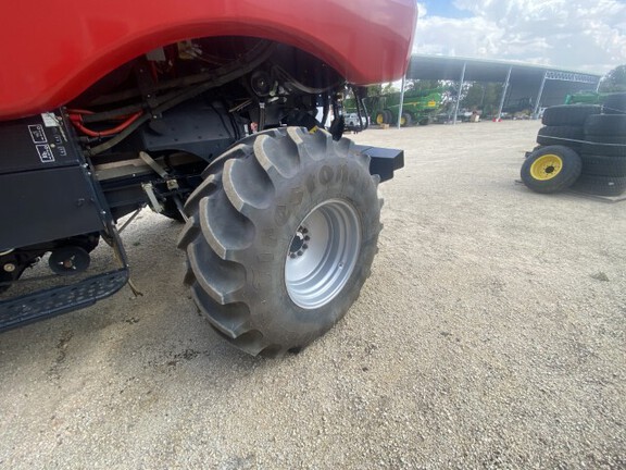 Case IH 8240 2018 image 8