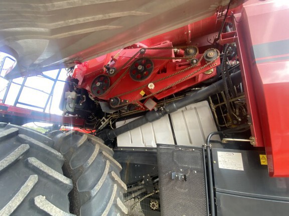 Case IH 8240 2018 image 12