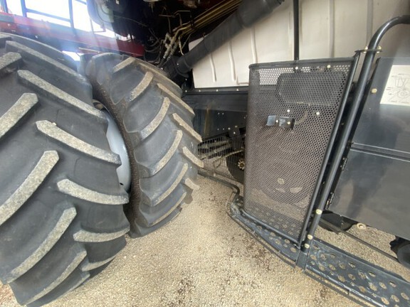 Case IH 8240 2018 image 14