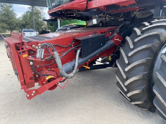 Case IH 8240 2018 image 15