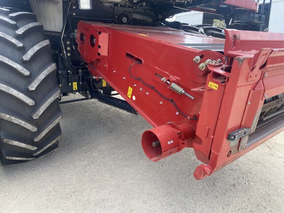 Case IH 8240 2018 image 16