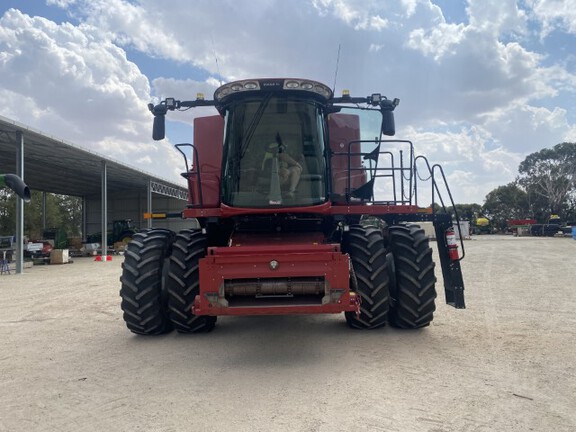 Case IH 8240 2018 image 5