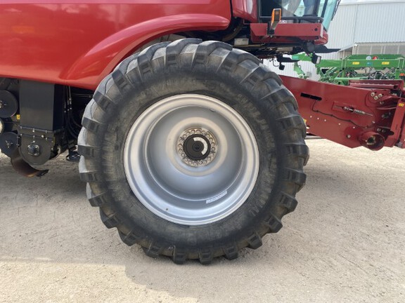 Case IH 8240 2018 image 17