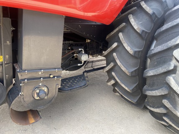 Case IH 8240 2018 image 20