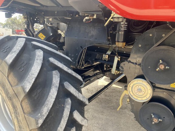 Case IH 8240 2018 image 21