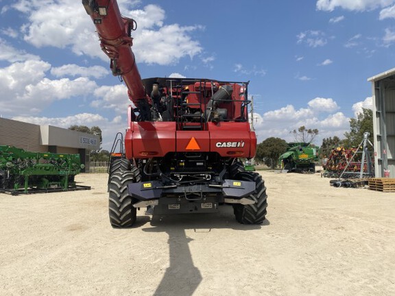 Case IH 8240 2018 image 23