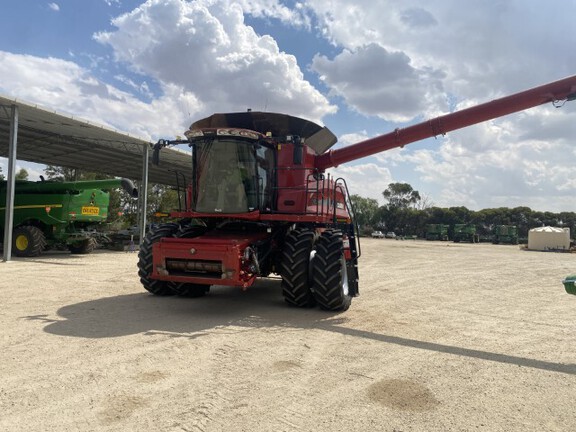 Case IH 8240 2018 image 25