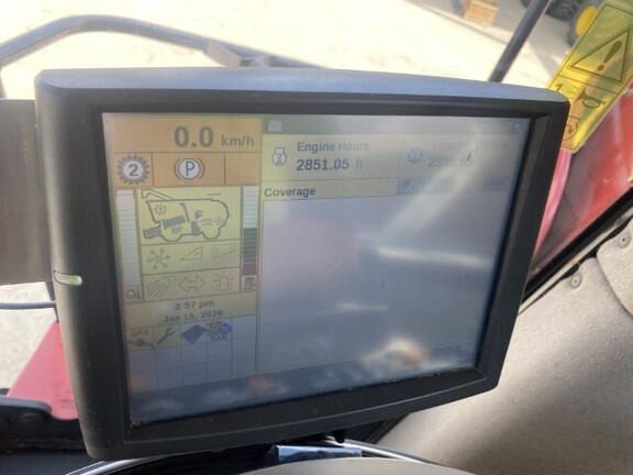 Case IH 8240 2018 image 6