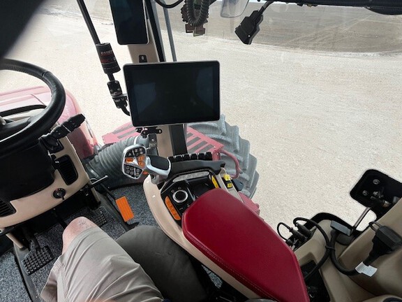 Case IH STEIGER 450 2022 image 11