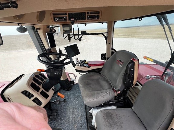 Case IH STEIGER 450 2022 image 14