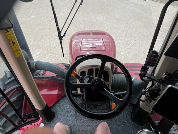 Case IH STEIGER 450 2022 image 13