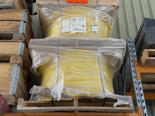 John Deere 710x42 Rear Inner Rims