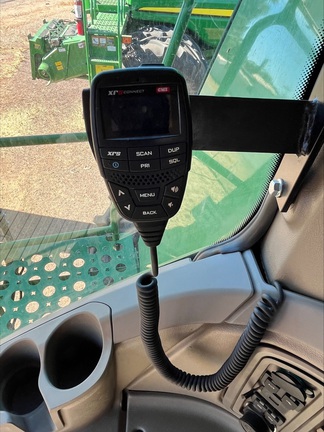 John Deere X9 1000 2022 image 7