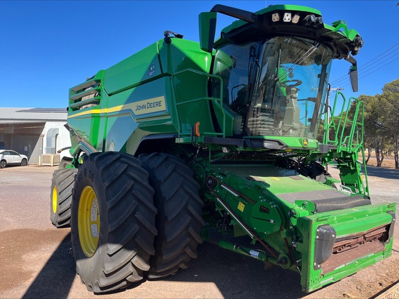 John Deere X9 1000 2022 image 5