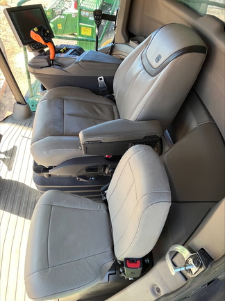 John Deere X9 1000 2022 image 6