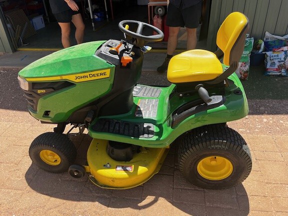 John Deere S110 2022