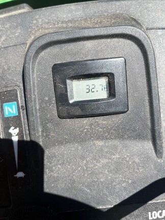 John Deere S110 2022 image 2