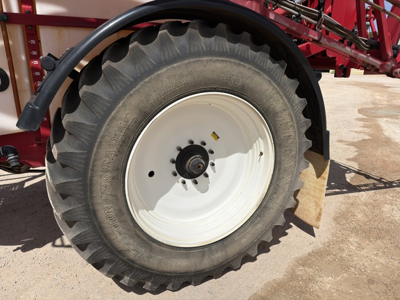 Croplands Pegasus 6000 Series 2 2017 image 9