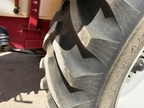 Croplands Pegasus 6000 Series 2 2017 image 10