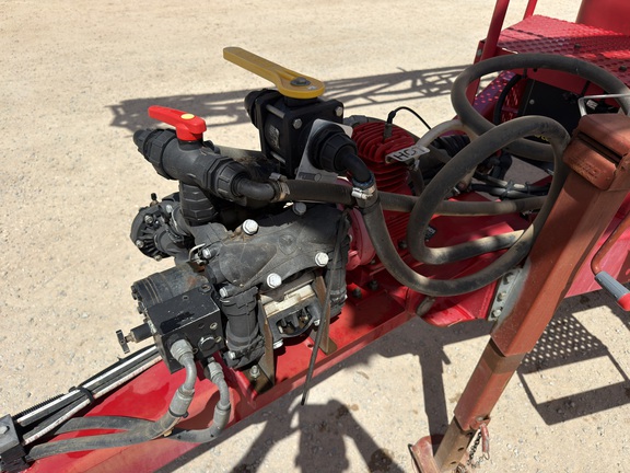 Croplands Pegasus 6000 Series 2 2017 image 14