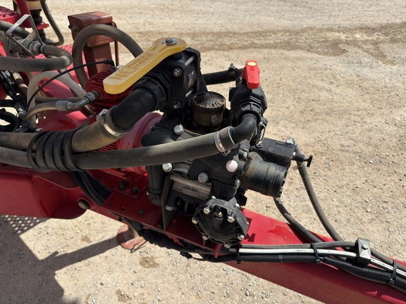 Croplands Pegasus 6000 Series 2 2017 image 13