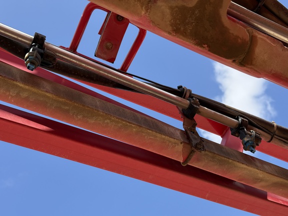 Croplands Pegasus 6000 Series 2 2017 image 15