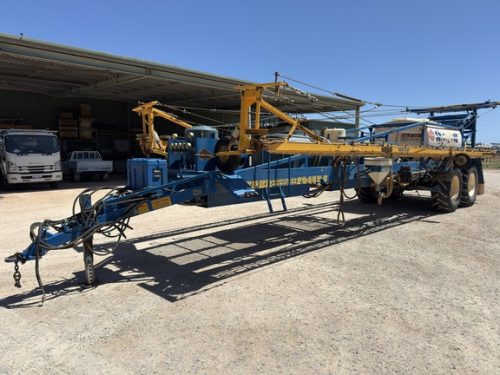 Sonic Super 7045TS 2014