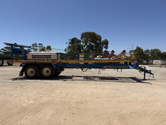 Sonic Super 7045TS 2014 image 4