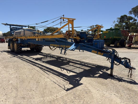 Sonic Super 7045TS 2014 image 3