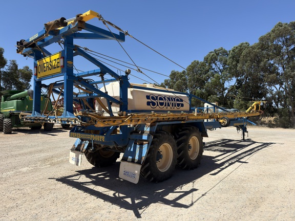 Sonic Super 7045TS 2014 image 5