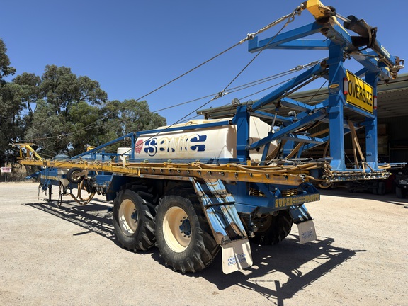 Sonic Super 7045TS 2014 image 7