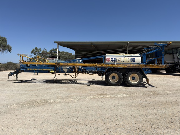 Sonic Super 7045TS 2014 image 8