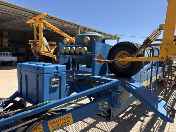 Sonic Super 7045TS 2014 image 9