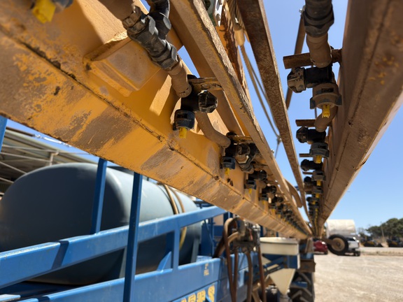 Sonic Super 7045TS 2014 image 10