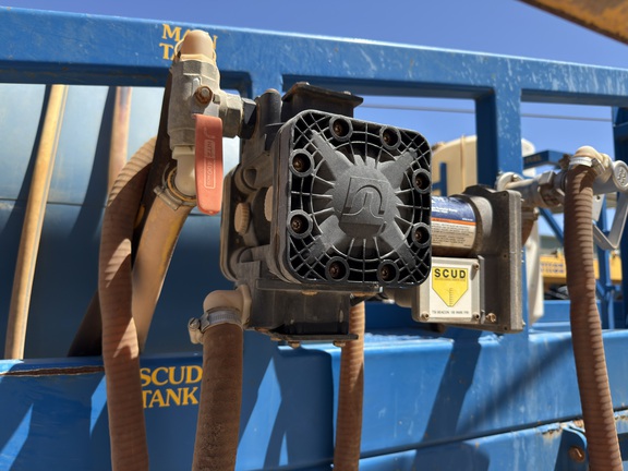 Sonic Super 7045TS 2014 image 11