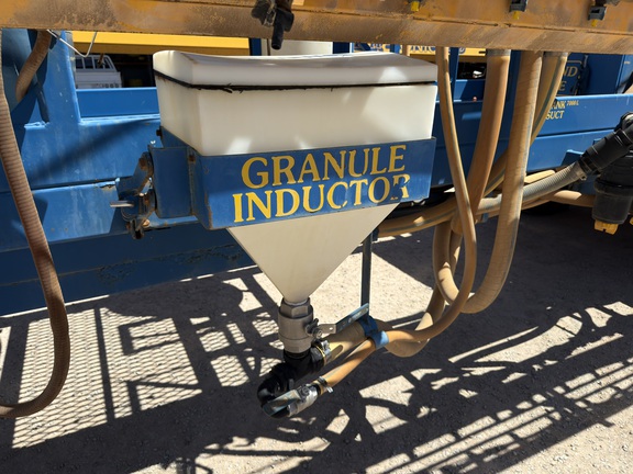 Sonic Super 7045TS 2014 image 13