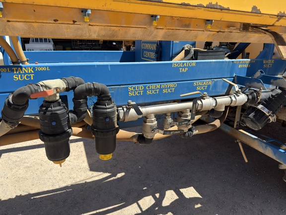 Sonic Super 7045TS 2014 image 14