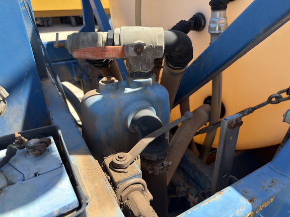 Sonic Super 7045TS 2014 image 16