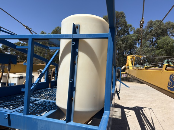 Sonic Super 7045TS 2014 image 20