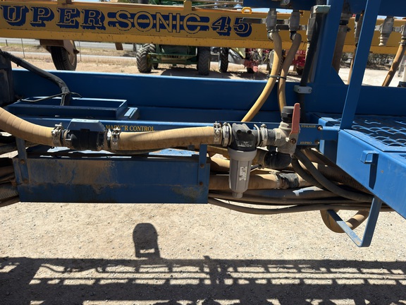 Sonic Super 7045TS 2014 image 21