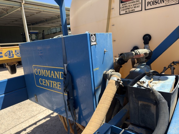 Sonic Super 7045TS 2014 image 15