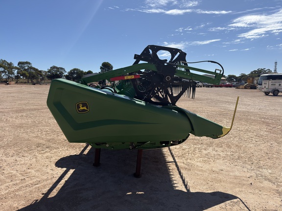 John Deere HD50F 2022 image 4