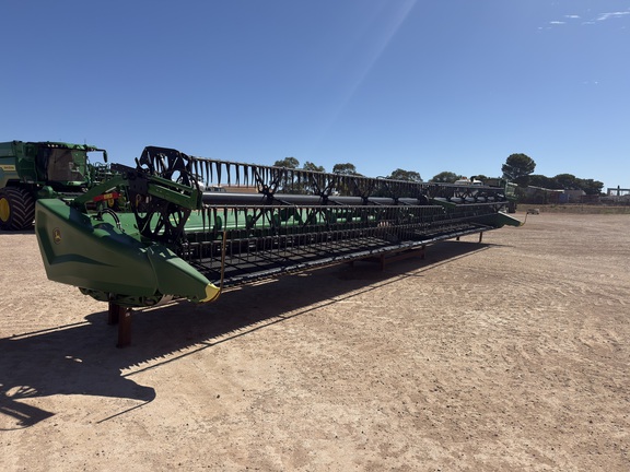 John Deere HD50F 2022 image 3